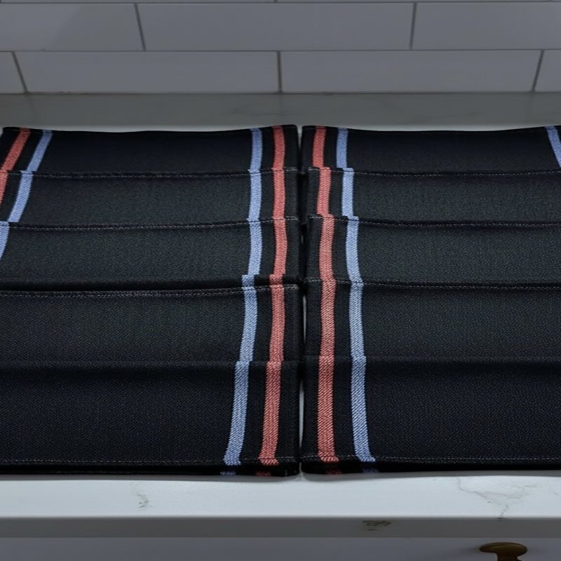 repasador guarda francesa premium negro repasador guarda francesa premium negro