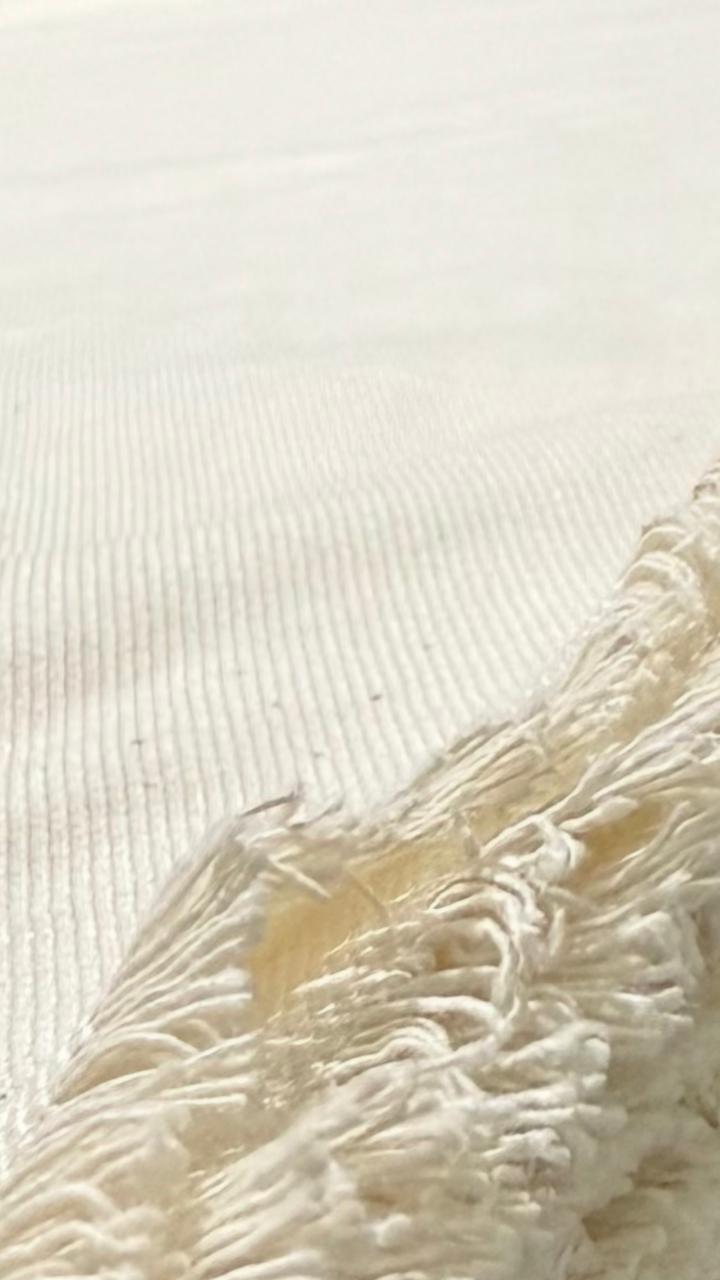 WhatsApp Image 2026-04-07 at 10.36.06 Delantal profesional de Gabardina Blanco Premium - Imagen 2